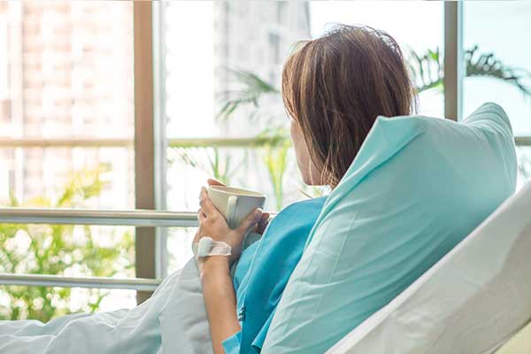 Matériel médical et lits médicalisés Matériel médical et lits médicalisés