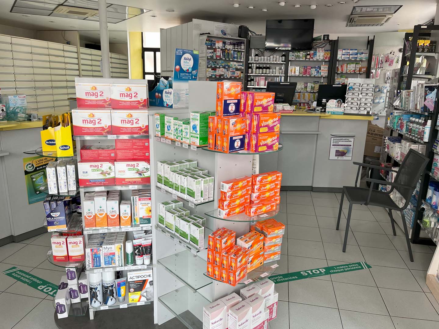 Pharmacie Galenus Belley (15)