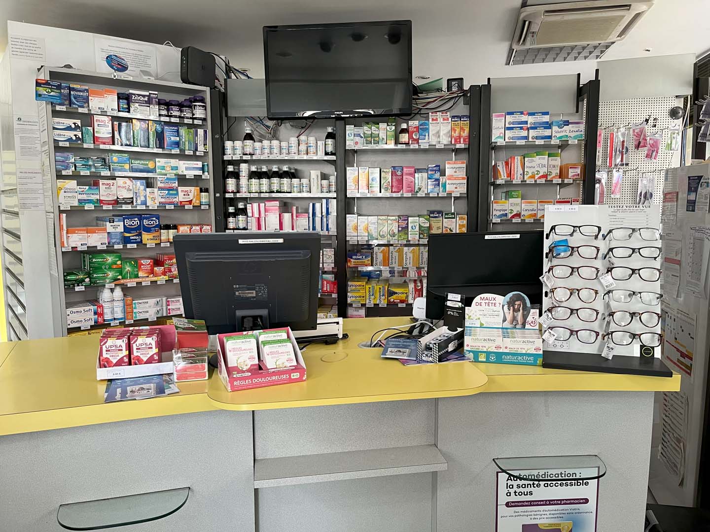 Pharmacie Galenus Belley (16)