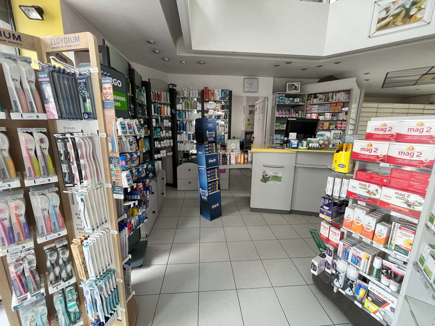 Pharmacie Galenus Belley (17)
