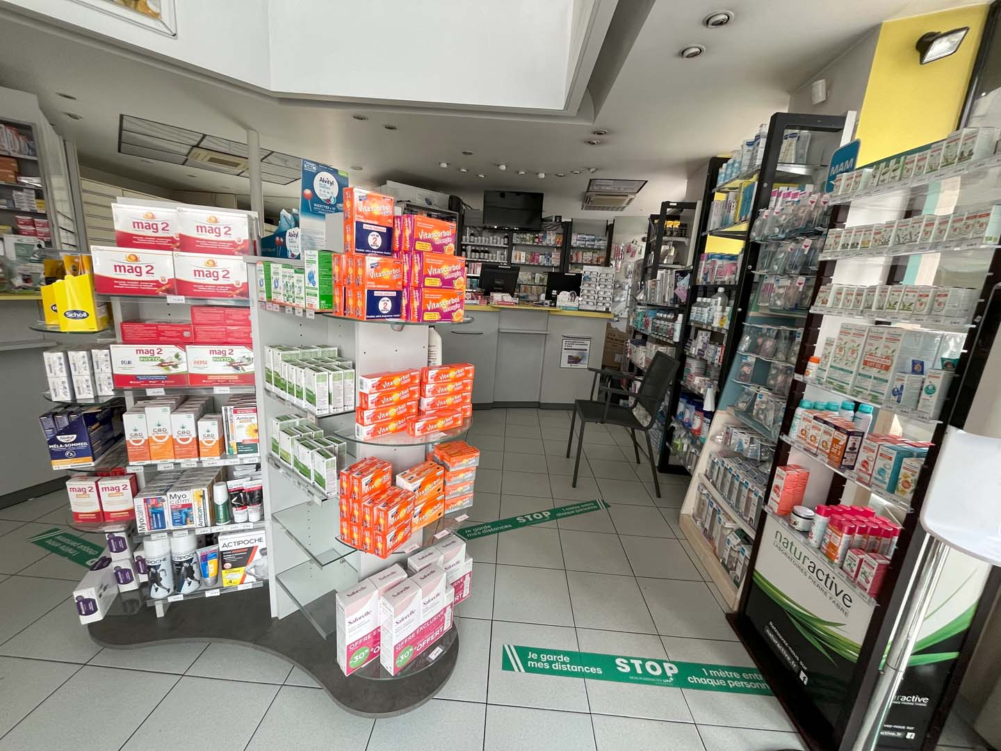 Pharmacie Galenus Belley (18)